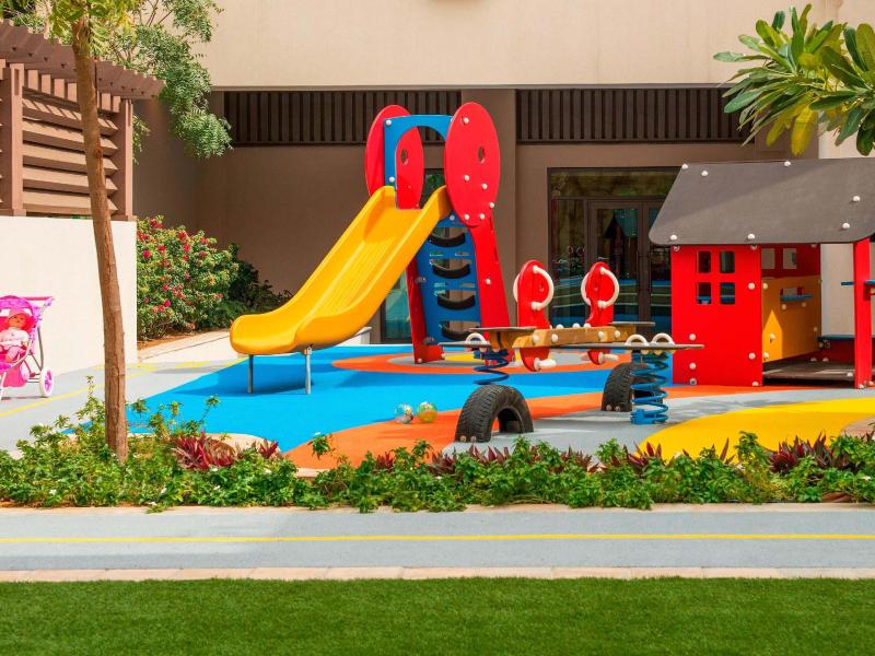 Ajman Saray, A Luxury Collection Resort