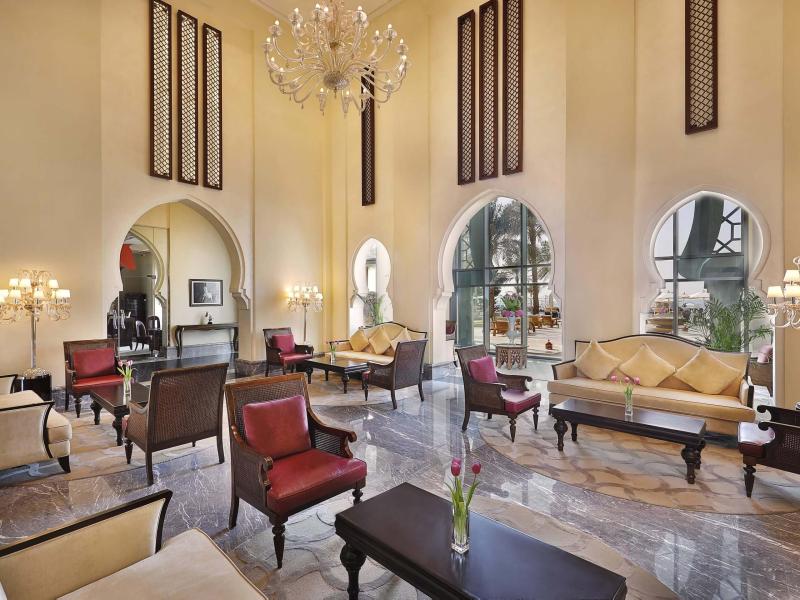 Ajman Saray, A Luxury Collection Resort