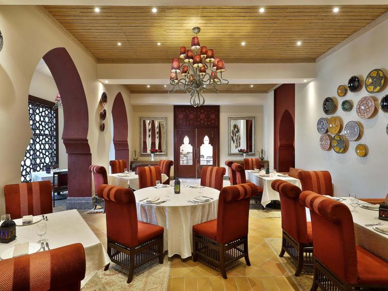 Ajman Saray, A Luxury Collection Resort