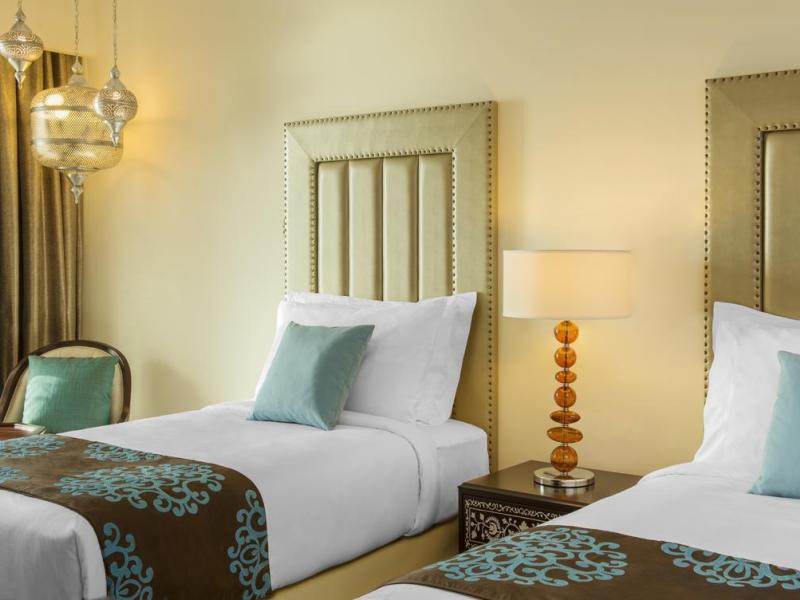 Ajman Saray, A Luxury Collection Resort