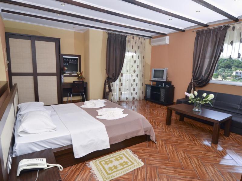 Astris Sun Hotel