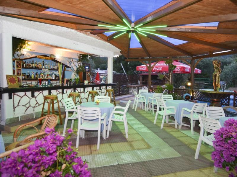 Astris Sun Hotel