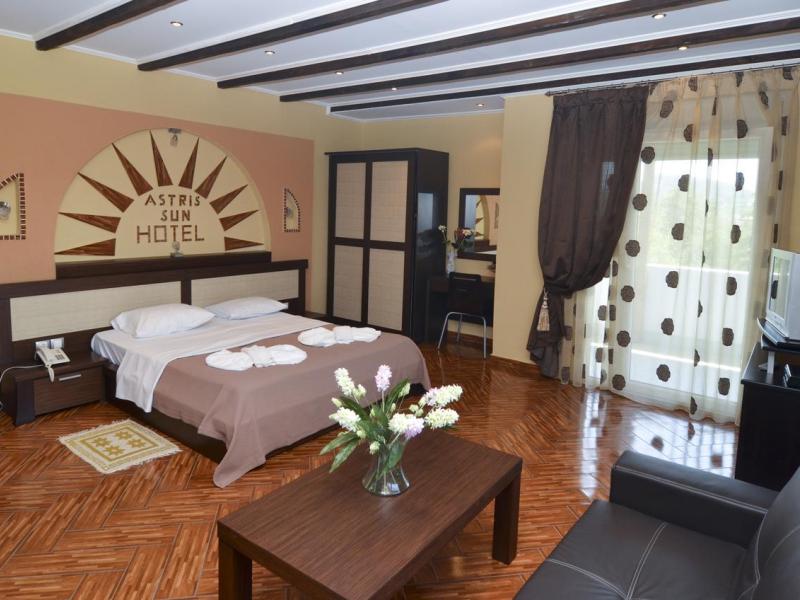 Astris Sun Hotel