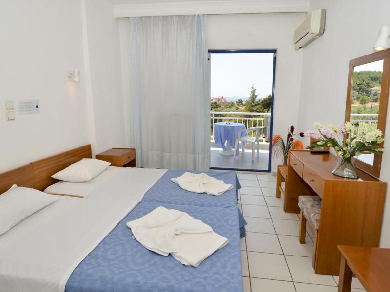 Astris Sun Hotel