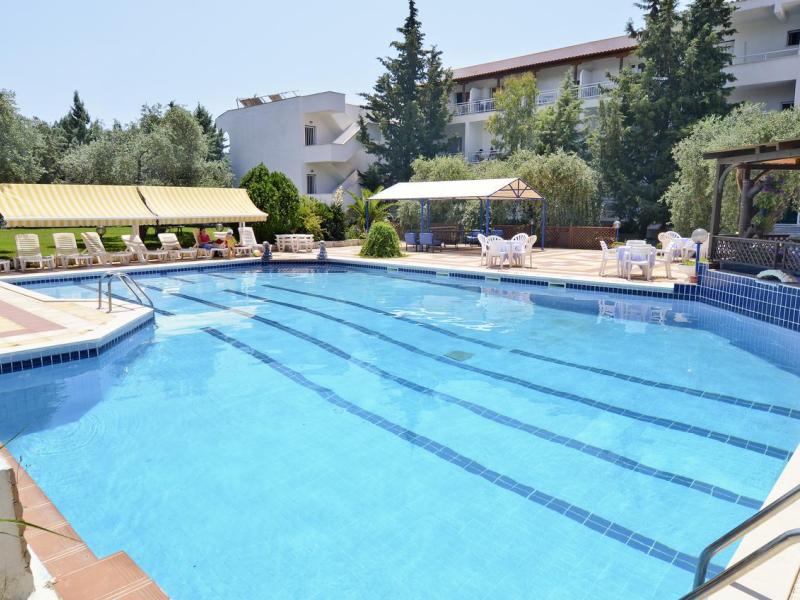 Astris Sun Hotel