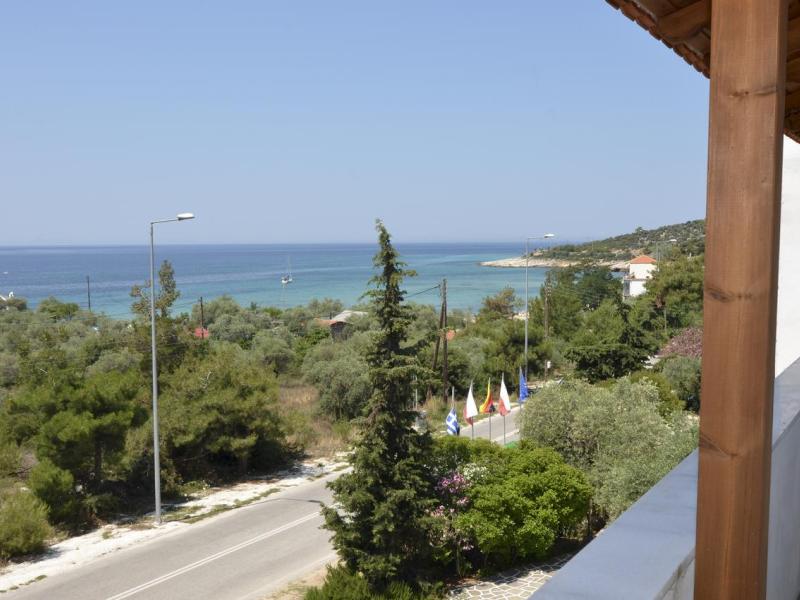 Astris Sun Hotel