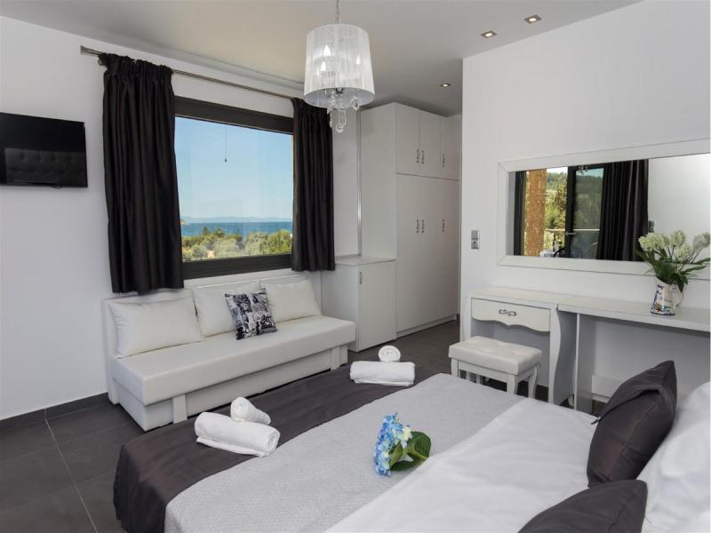 Astris Sun Hotel