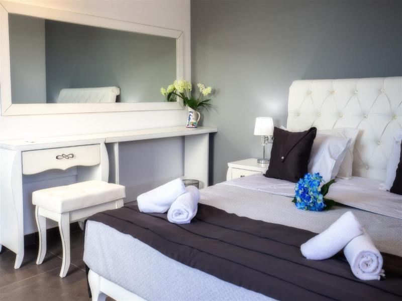 Astris Sun Hotel