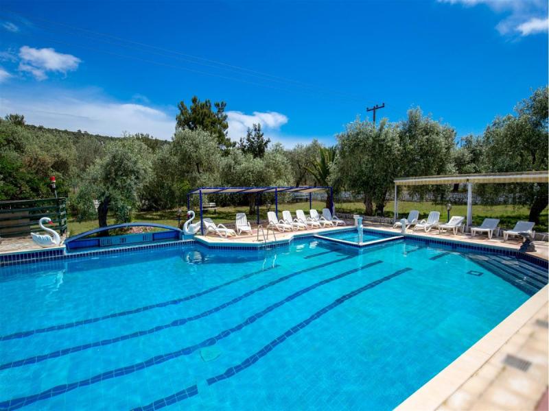 Astris Sun Hotel