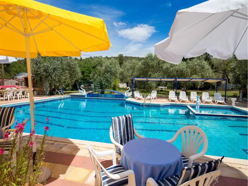 Astris Sun Hotel