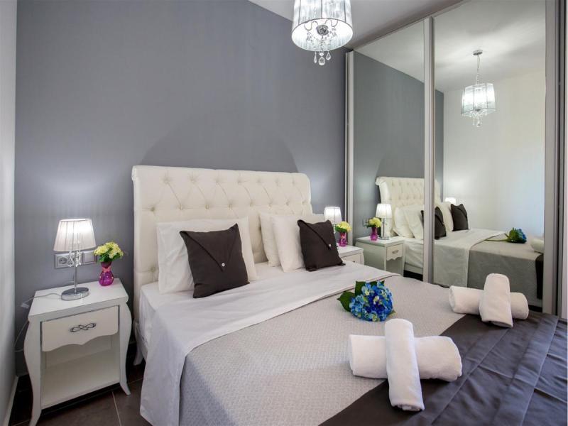 Astris Sun Hotel