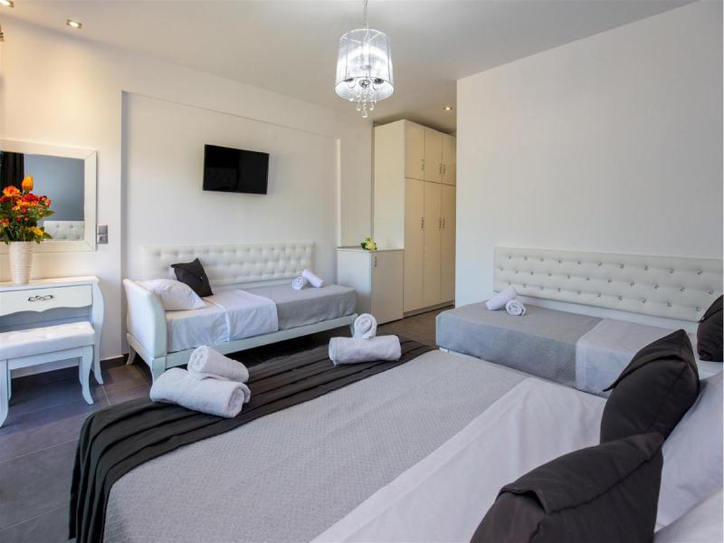Astris Sun Hotel