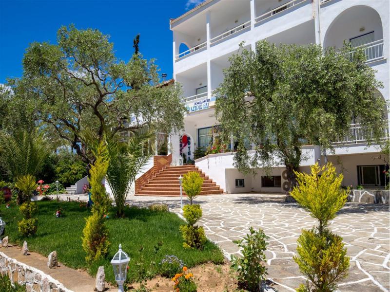 Astris Sun Hotel