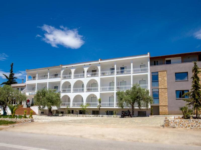 Astris Sun Hotel
