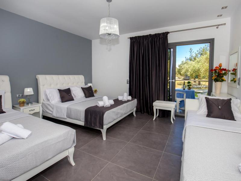 Astris Sun Hotel
