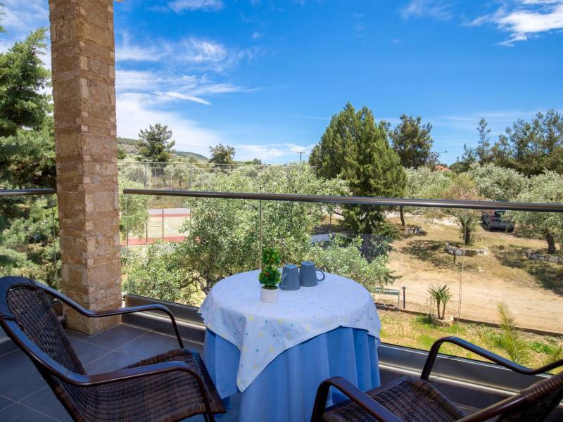 Astris Sun Hotel