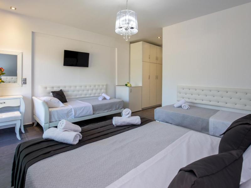 Astris Sun Hotel