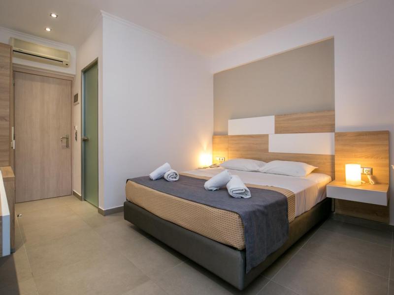 Astris Sun Hotel