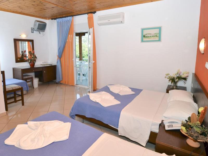 Astris Sun Hotel