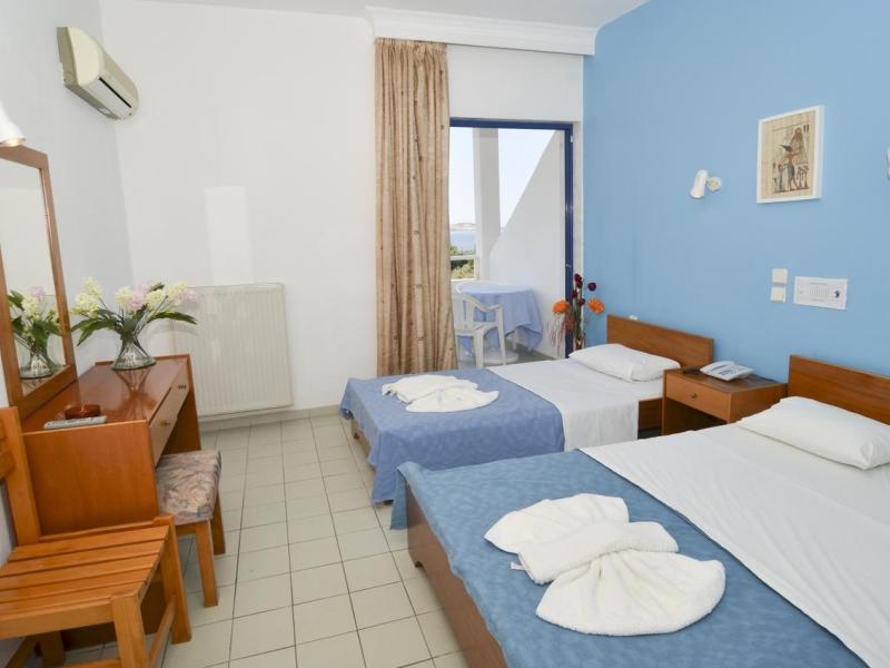 Astris Sun Hotel