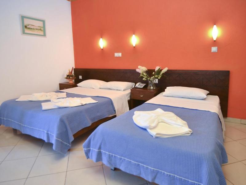 Astris Sun Hotel