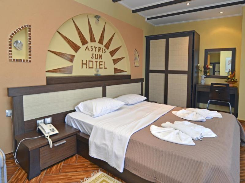 Astris Sun Hotel