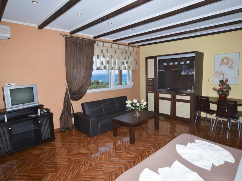 Astris Sun Hotel