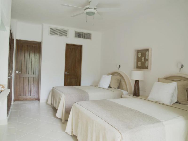 Las Villas Akumal