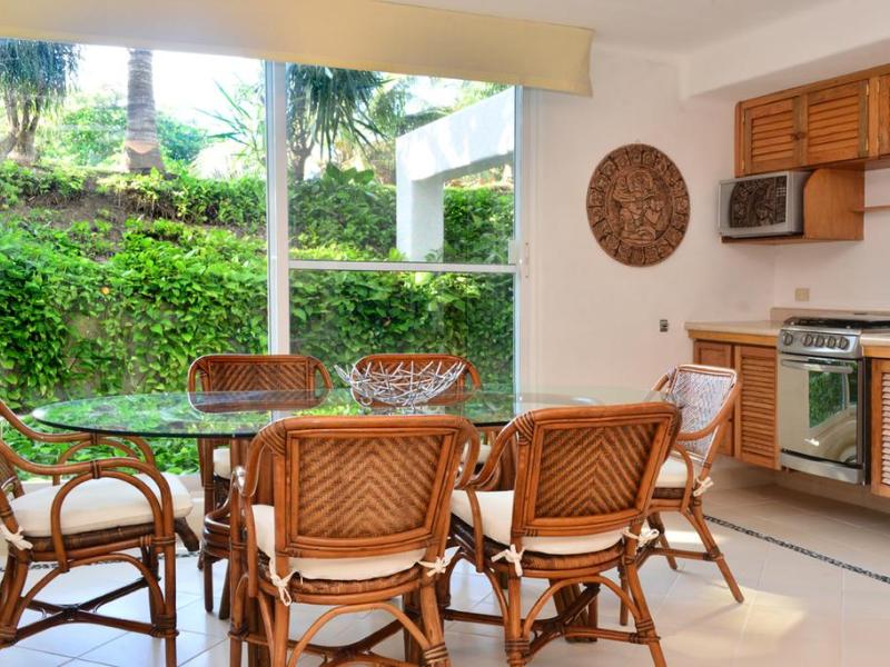 Las Villas Akumal