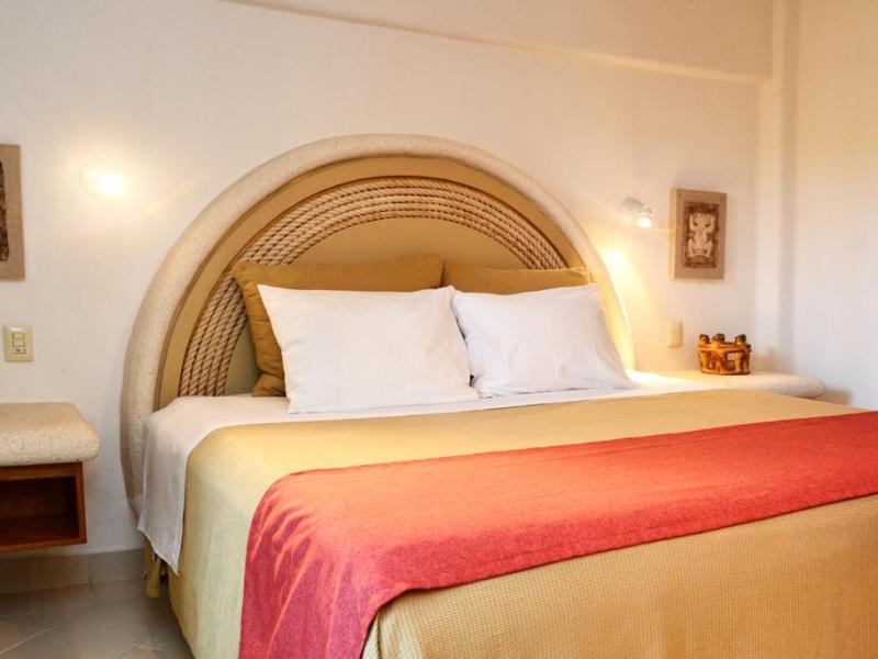 Las Villas Akumal