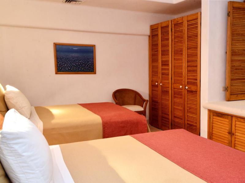 Las Villas Akumal