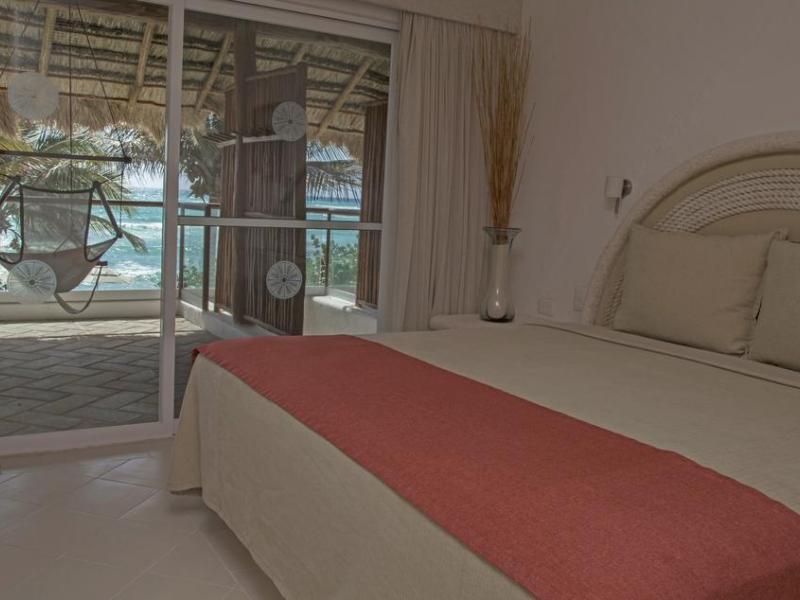Las Villas Akumal
