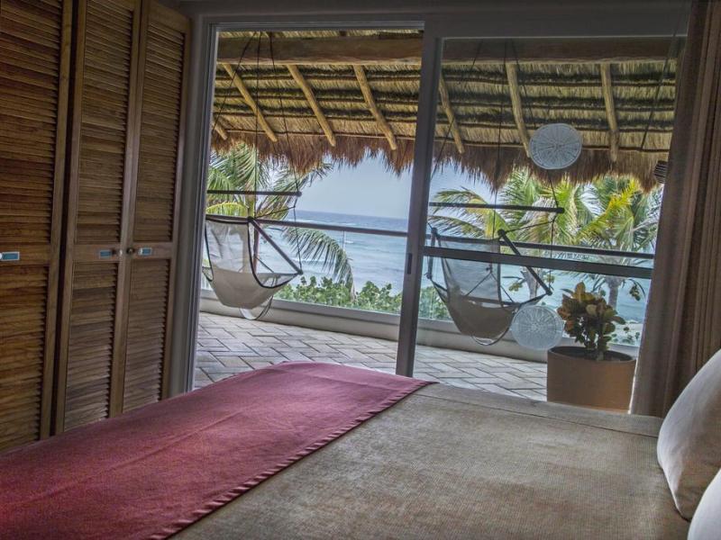 Las Villas Akumal