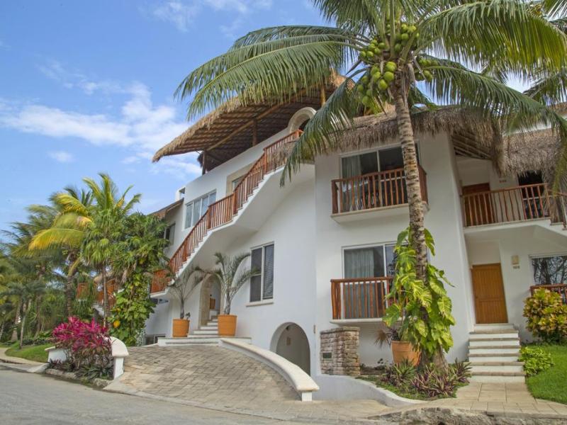 Las Villas Akumal