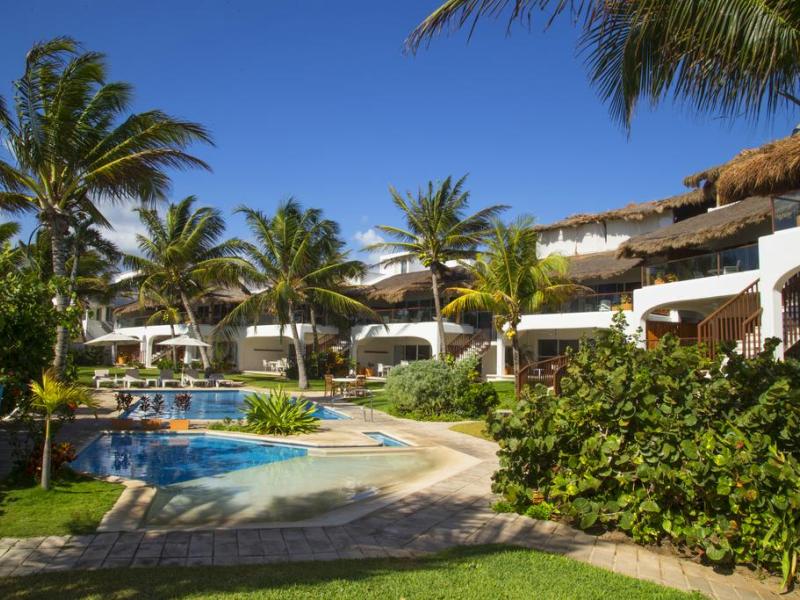 Las Villas Akumal