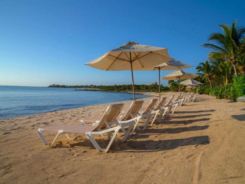 Las Villas Akumal