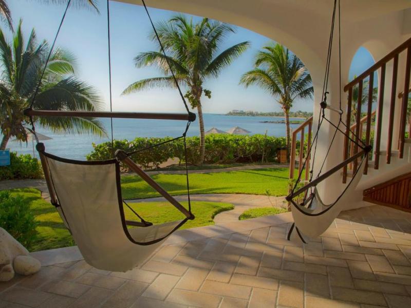 Las Villas Akumal