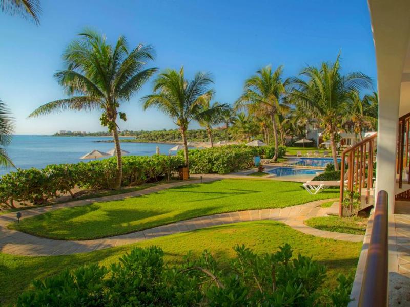 Las Villas Akumal