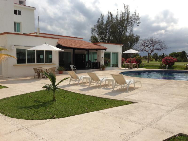Las Gaviotas Hotel & Rent Apartments