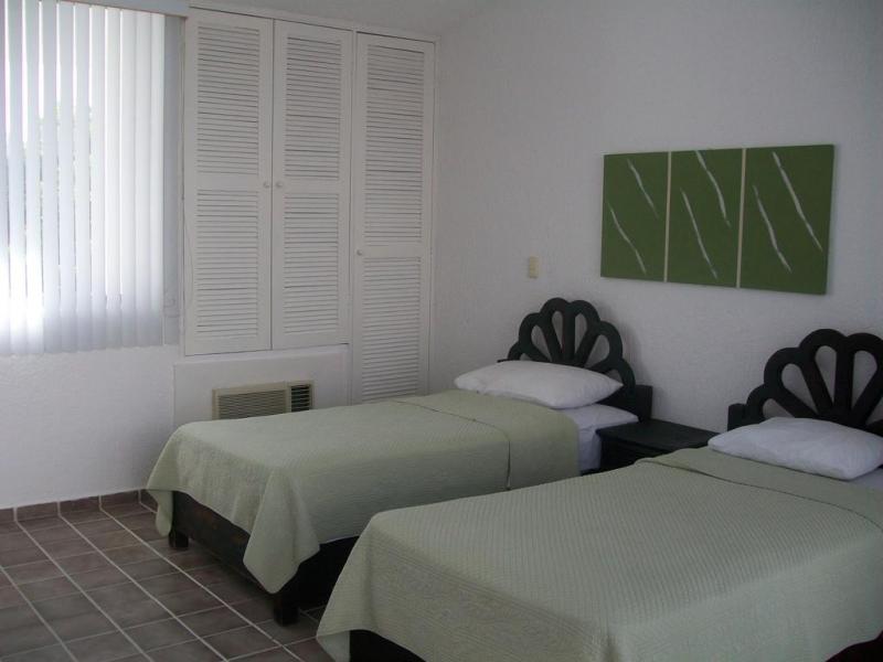 Las Gaviotas Hotel & Rent Apartments