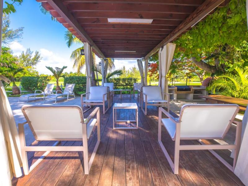 Las Gaviotas Hotel & Rent Apartments