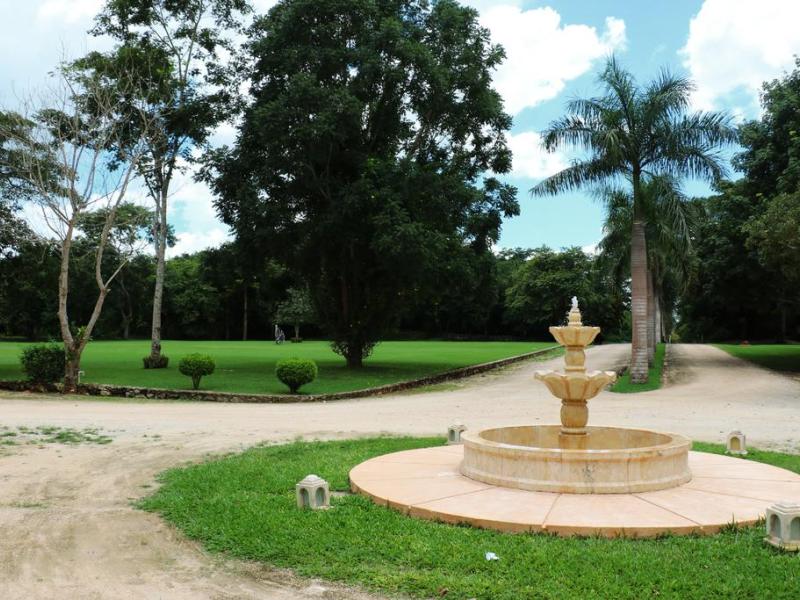 Hacienda Kaan Ac
