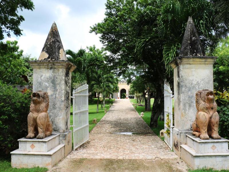 Hacienda Kaan Ac