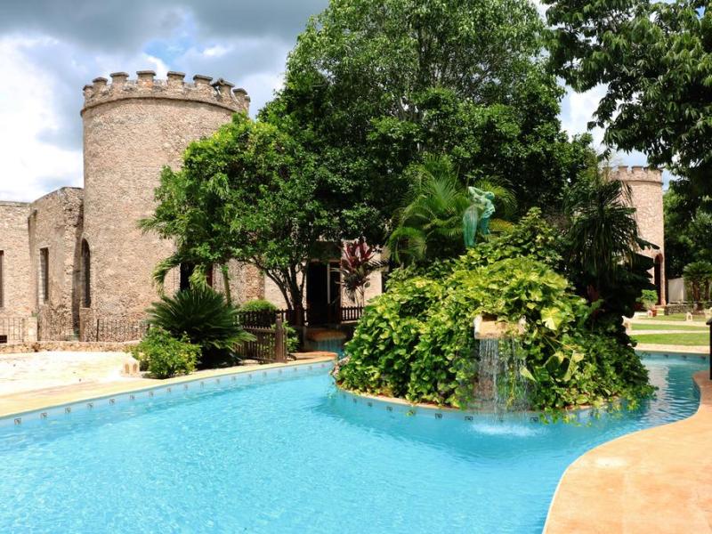 Hacienda Kaan Ac