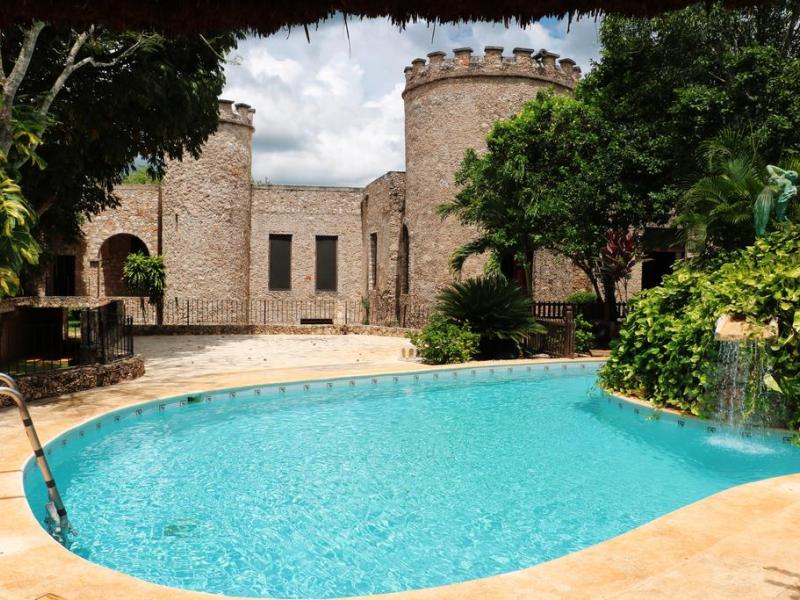 Hacienda Kaan Ac