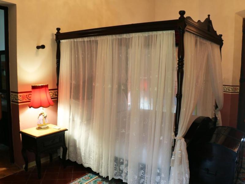 Hacienda Kaan Ac