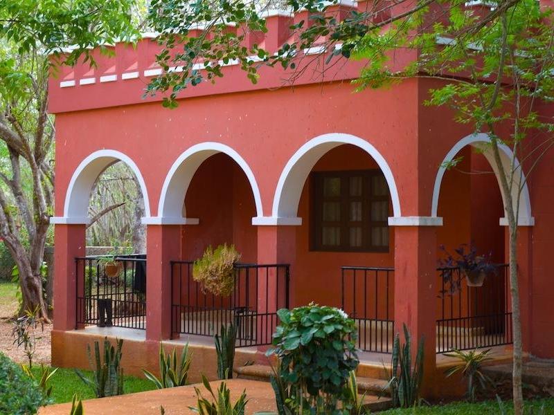 Hacienda Kaan Ac