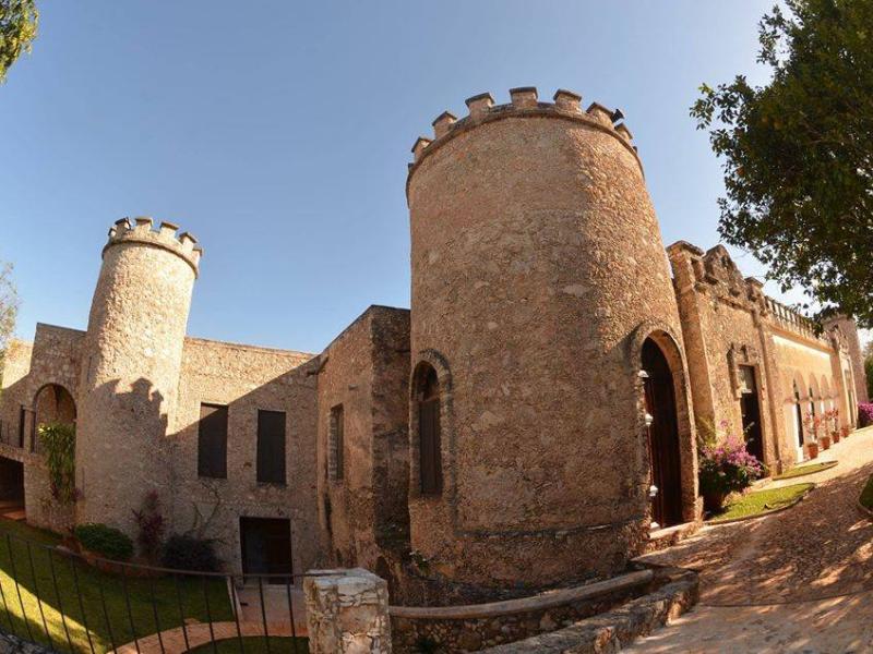 Hacienda Kaan Ac