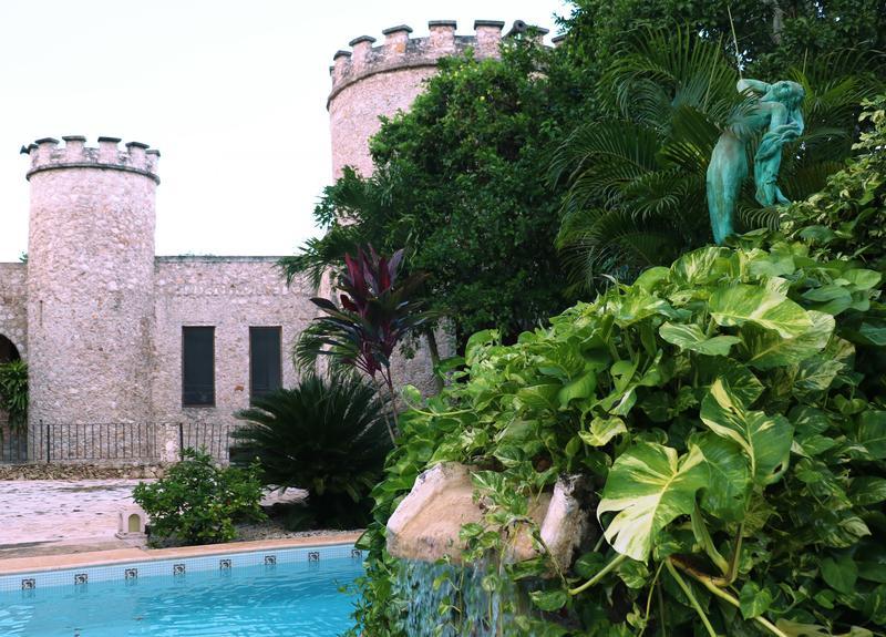 Hacienda Kaan Ac