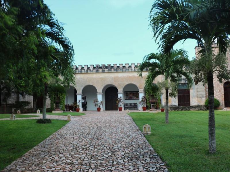 Hacienda Kaan Ac
